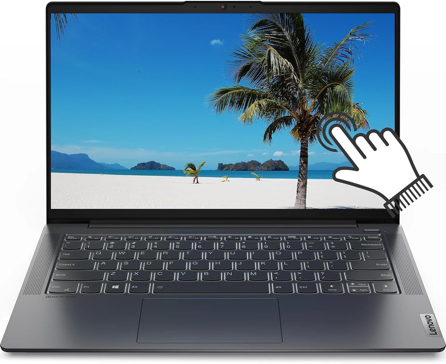 Lenovo Ideapad 5 14 Lenovo Ideapad 5 14