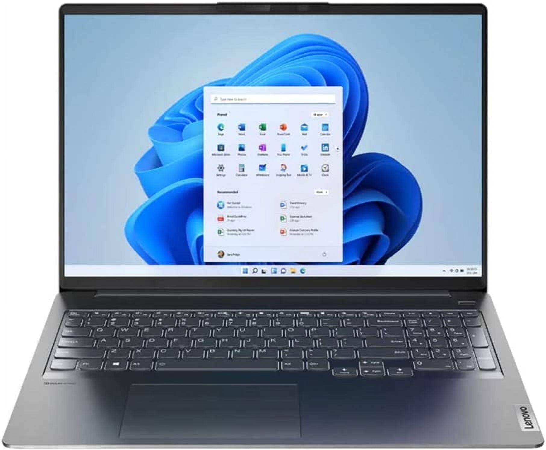 新品 Lenovo 最新 Ryzen5 16GB 512GB WiFi6E 指紋 ノートPC