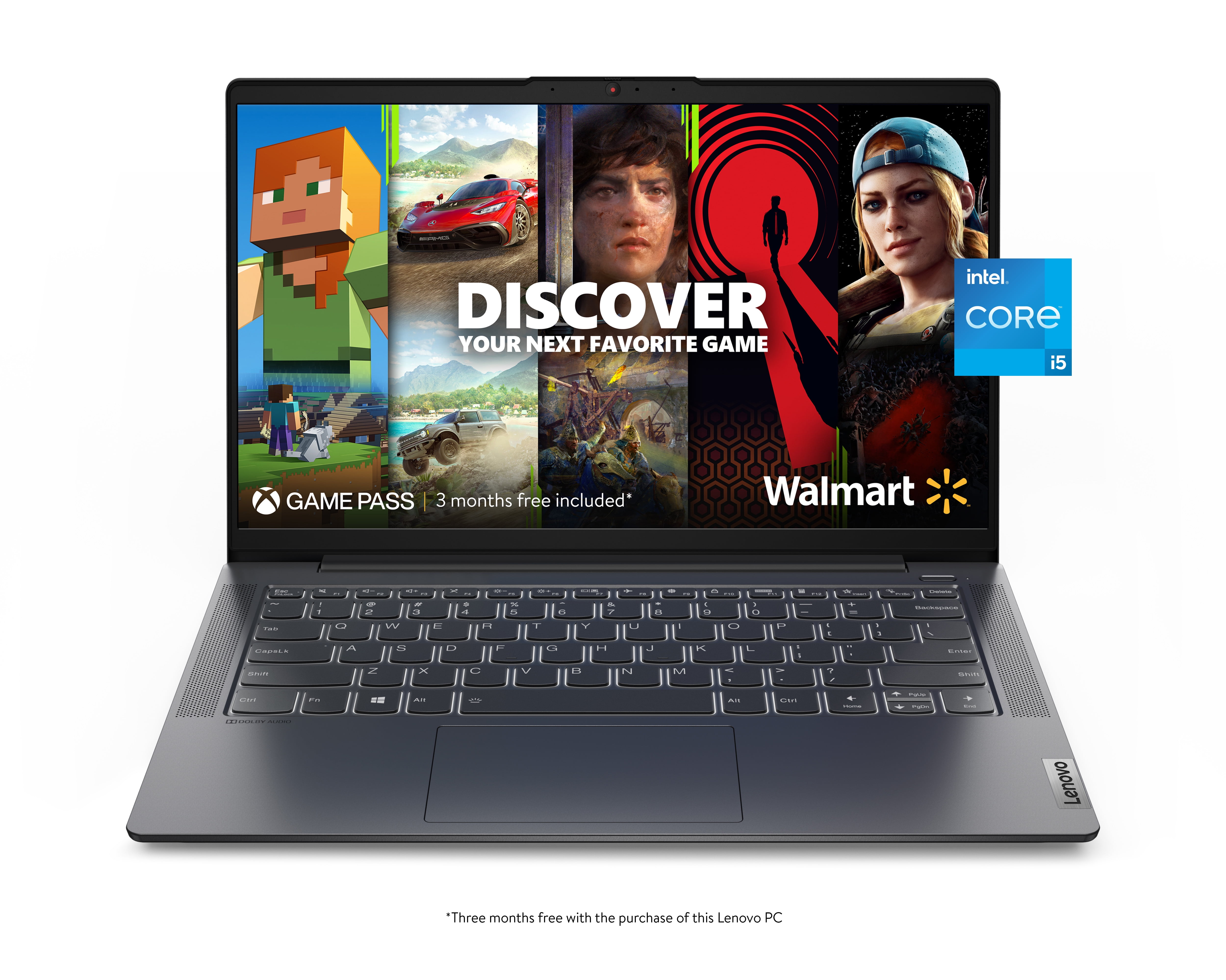 Lenovo Ideapad 5i 14