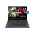 thumbnail image 1 of Lenovo Ideapad 5i 14" FHD Laptop, Intel Core i7-1165G7, 8GB RAM, 512GB SSD, Windows 11 Home, Graphite Gray, 82FE00UGUS, 1 of 20