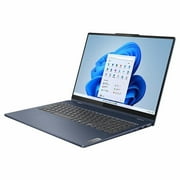 Lenovo Ideapad 5i 16" Touchscreen 2-in-1 Laptop - Intel Core 7-150U - Windows 11 Home - Cosmic Blue