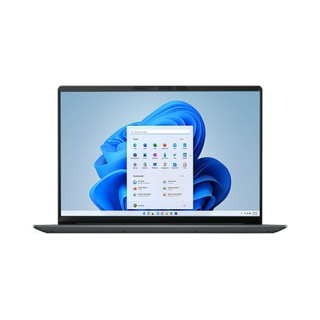 Lenovo Ideapad 5i Pro 16" 2560x1600 I5-11300H 8GB 512GB MX450 82L9006DUS - Gray