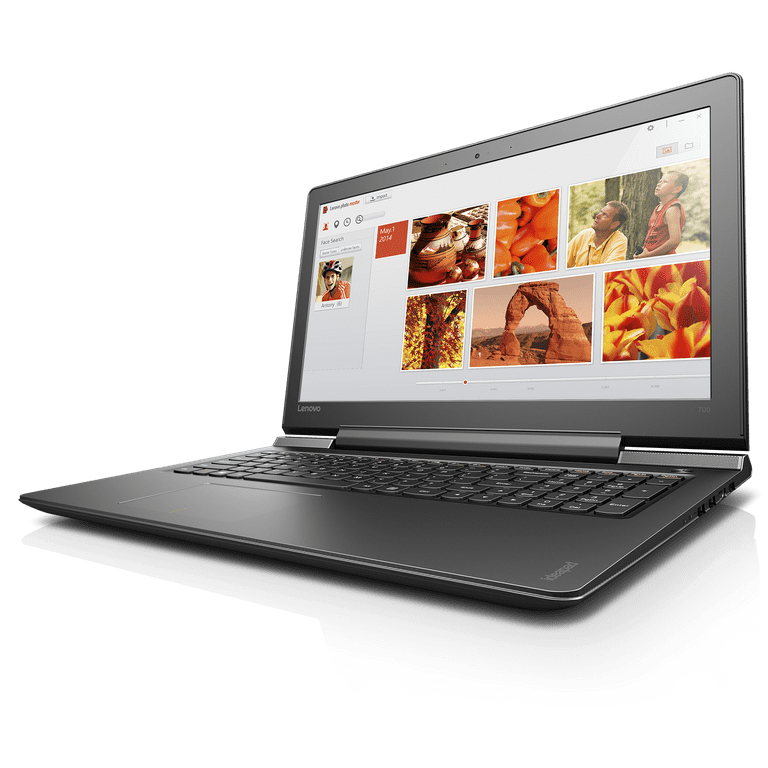 Lenovo Ideapad 700-15ISK Core i5-6300HQ 15.6
