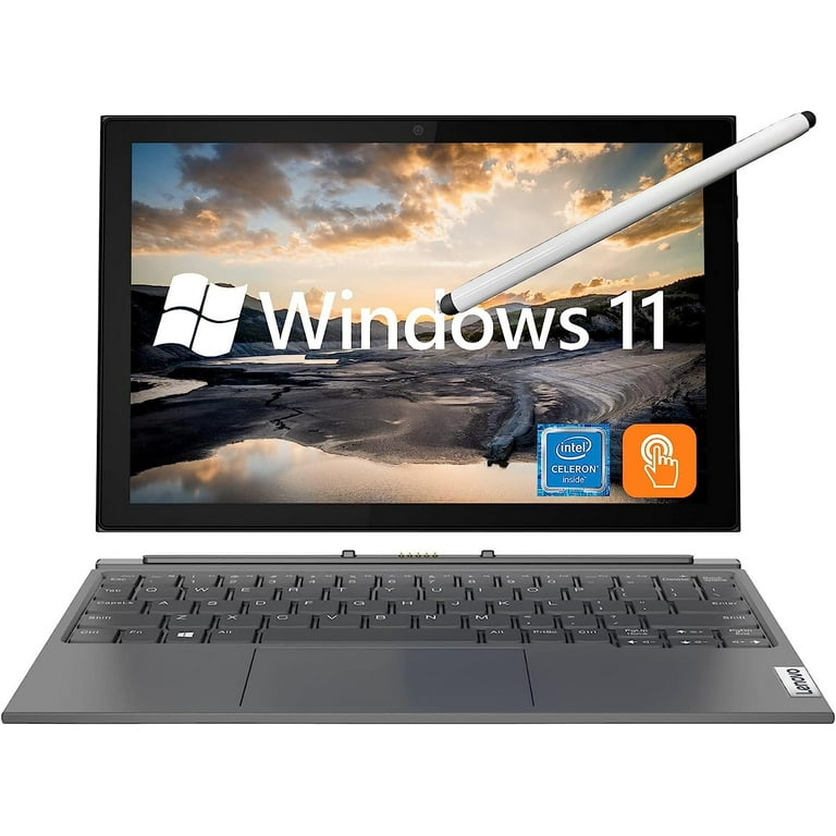Lenovo Ideapad Duet 3i, 10.3 Inch Touchscreen 2 in 1 Tablet Lenovo Ideapad Duet 3i, 10.3 Inch Touchscreen 2 in 1 Tablet