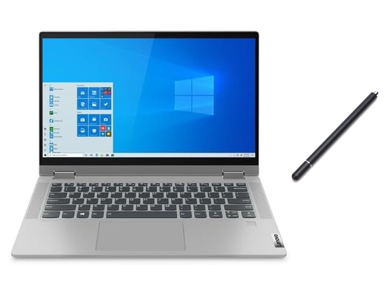 Lenovo Ideapad Flex 5i 2in1 15.6 FHD touchscreen Laptop Intel Core