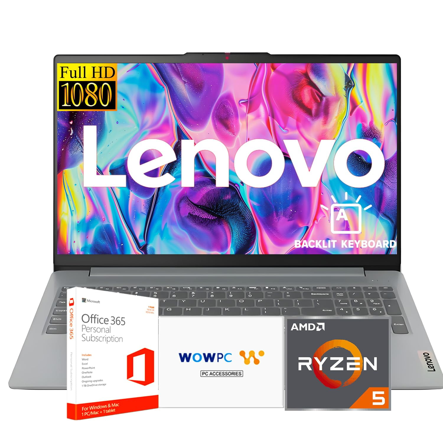 Lenovo Ideapad Slim