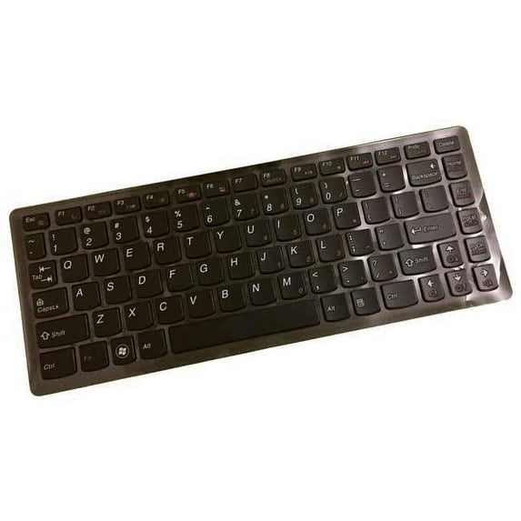 Lenovo Ideapad U260 Keyboard 25011347