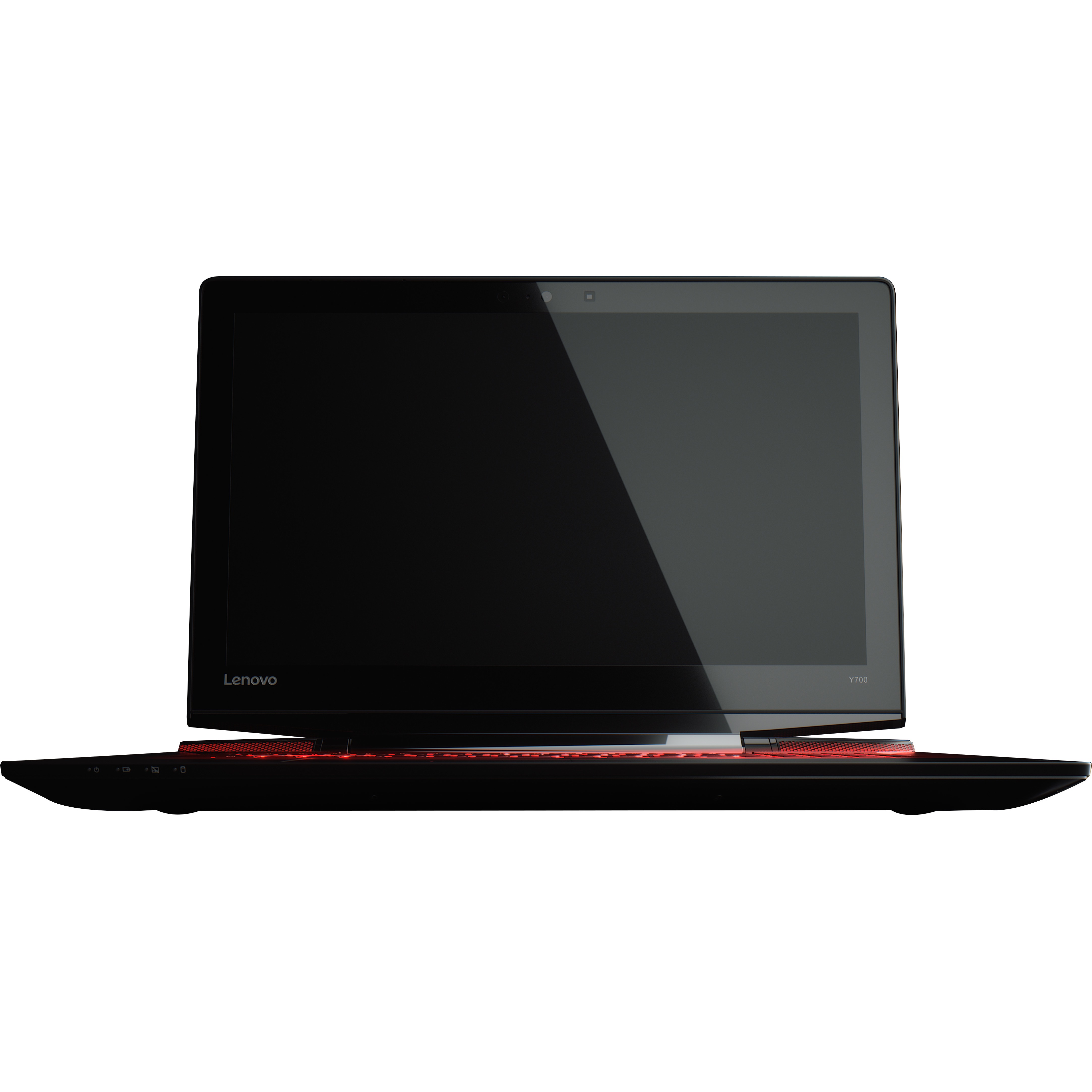 Lenovo Ideapad Y700 Core i7-6700HQ GTX 960M 4GB 15.6