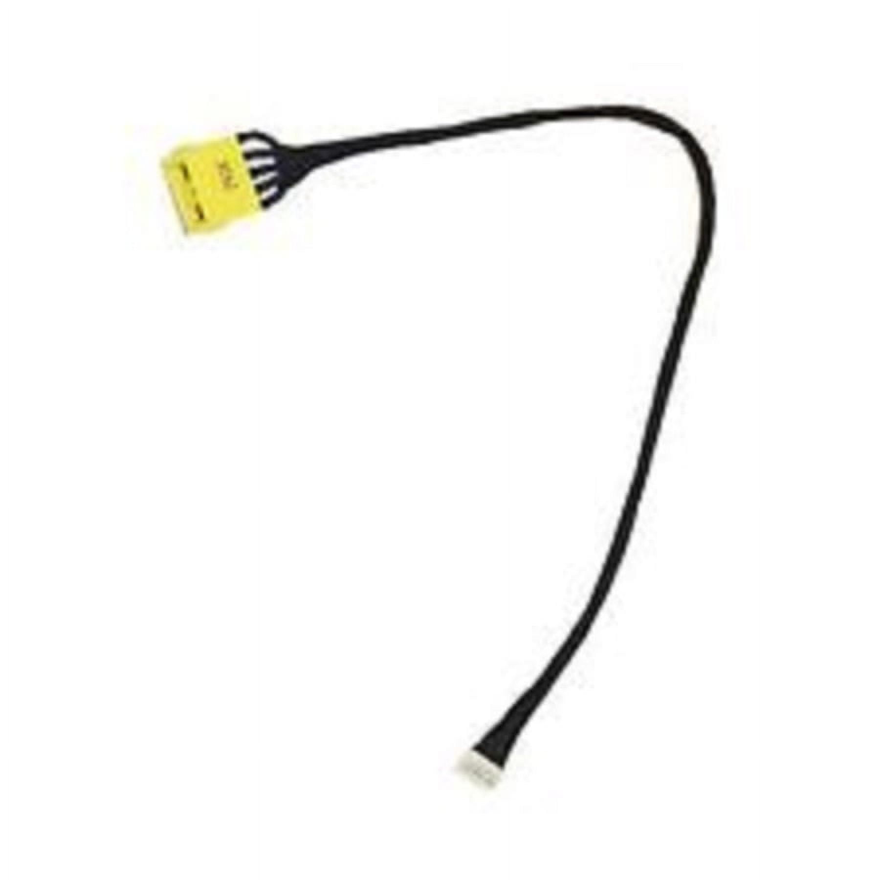 Lenovo Ideapad Yoga 13 DC Power Jack 145500046 - Walmart.com