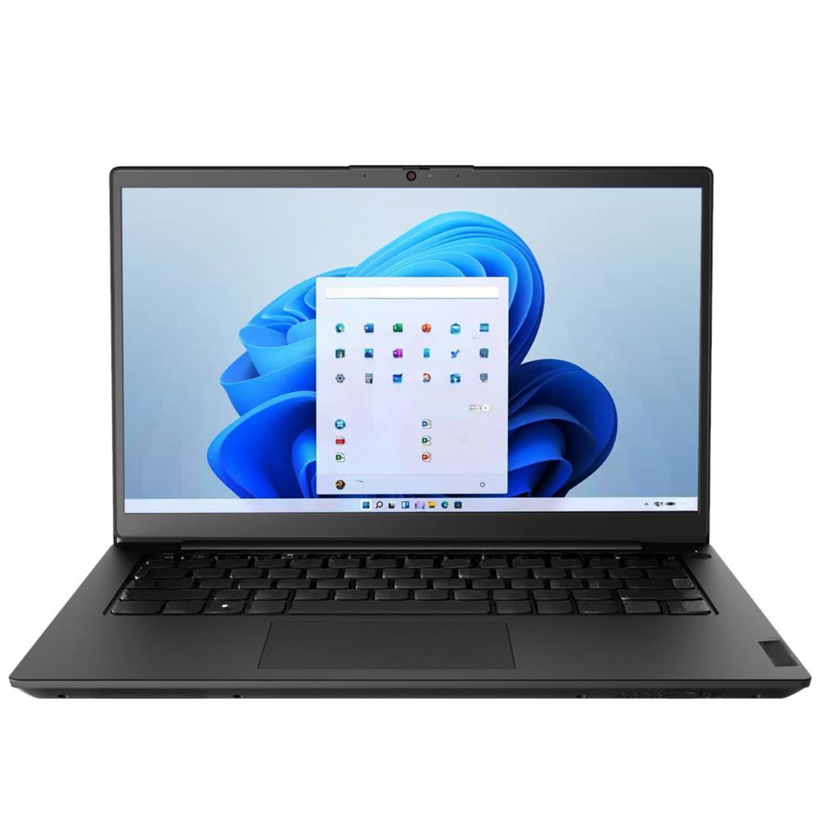 Lenovo Laptop With Ssd And Hdd