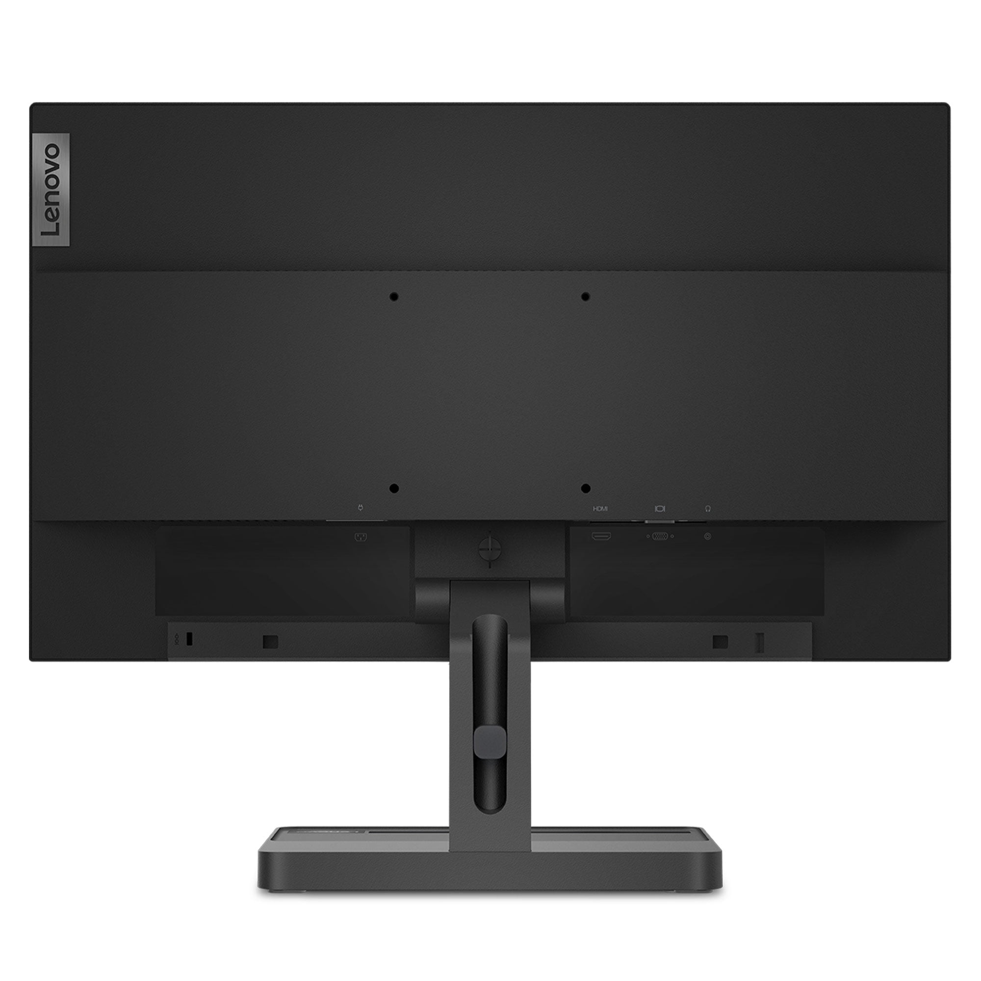 Lenovo Monitor L22e-30 de 21,5 pulgadas, panel FHD VA, FreeSync, 3 lados  sin bordes cercanos, 75Hz, 4ms, HDMI, VGA, antirreflejo, sin parpadeo, luz