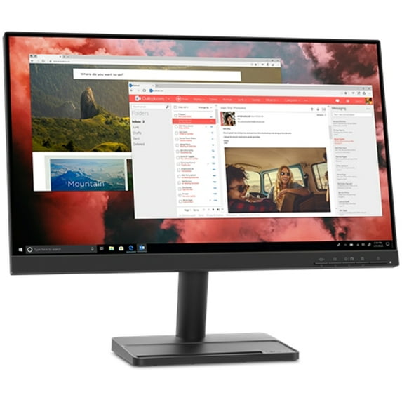 Lenovo L22e-30(A21215FL0)21.5inch Monitor-HDMI