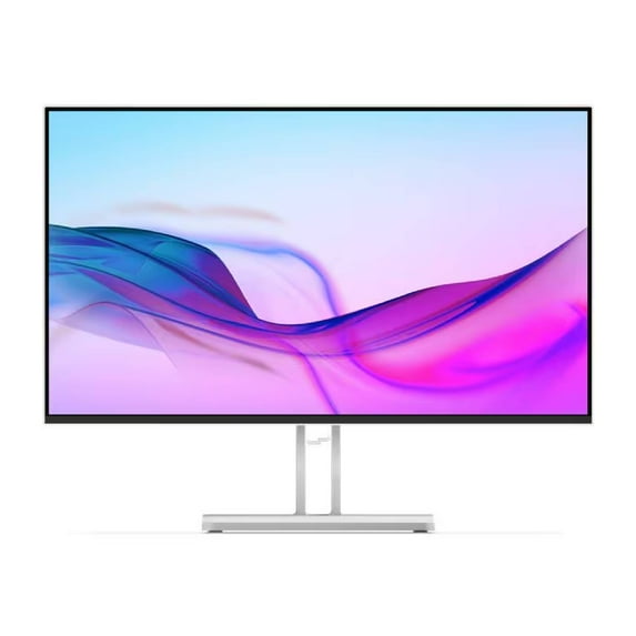Lenovo L27I-4A 27" Monitor (1920x1080) 2HDMI 1VGA 300Nit 100Hz IPS 4ms