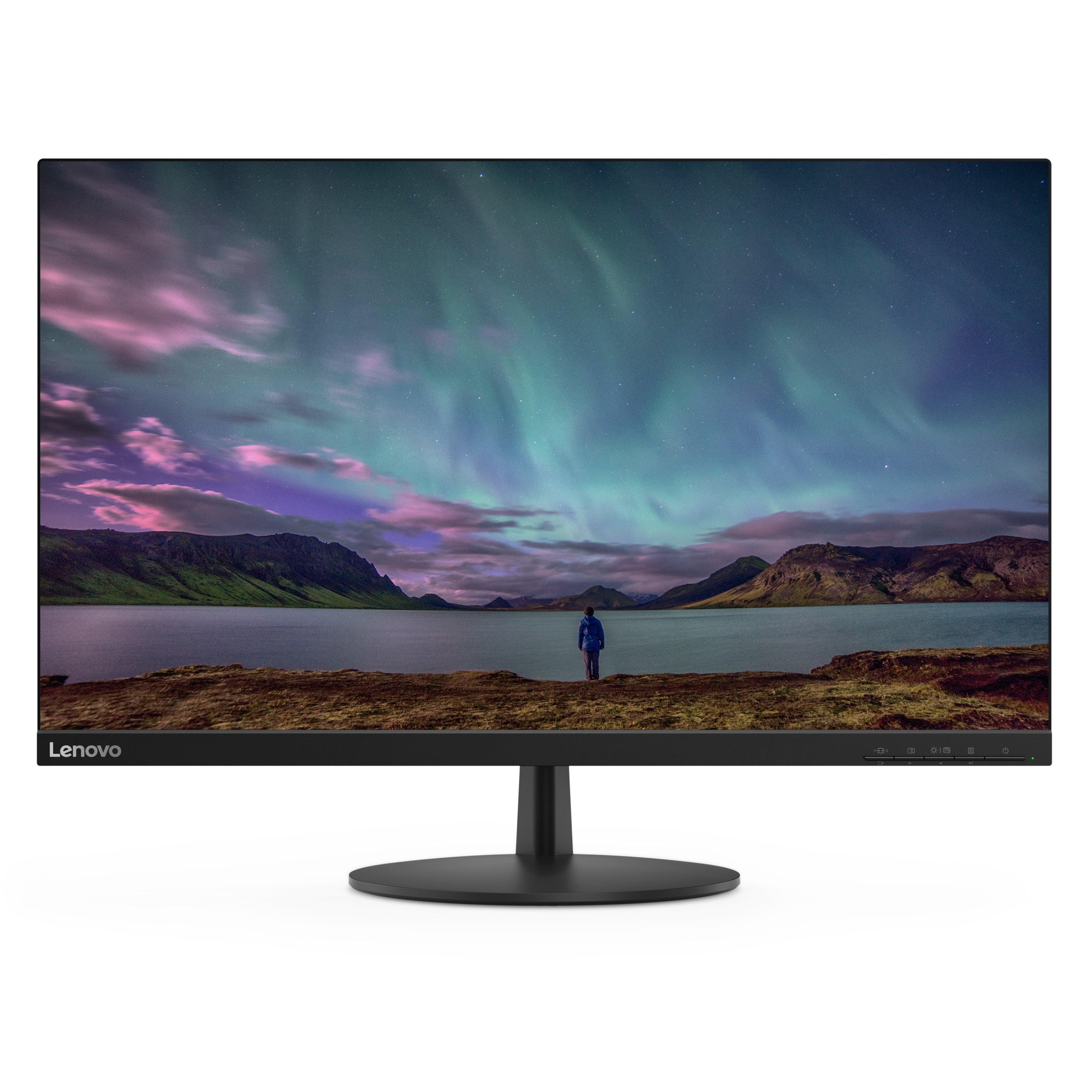 Lenovo L27i-30 HDMI モニター 27インチ Lenovo L27i-28 27