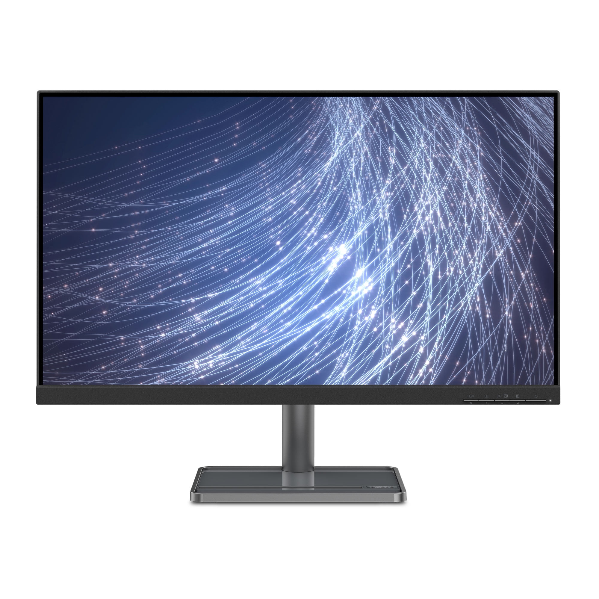 Monitor Lenovo L27i-30 Schermo 27 Pollici Full HD Led Nero