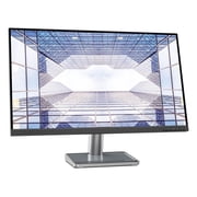 Lenovo L32p-30 32" Class 4K UHD LED Monitor - 169 - Raven Black - 31.5" Viewable - In-plane Switching IPS Technology - WLED Backlight - 3840 x 2160 - 1.07 Billion Colors - FreeSync - 350 Nit - 4...