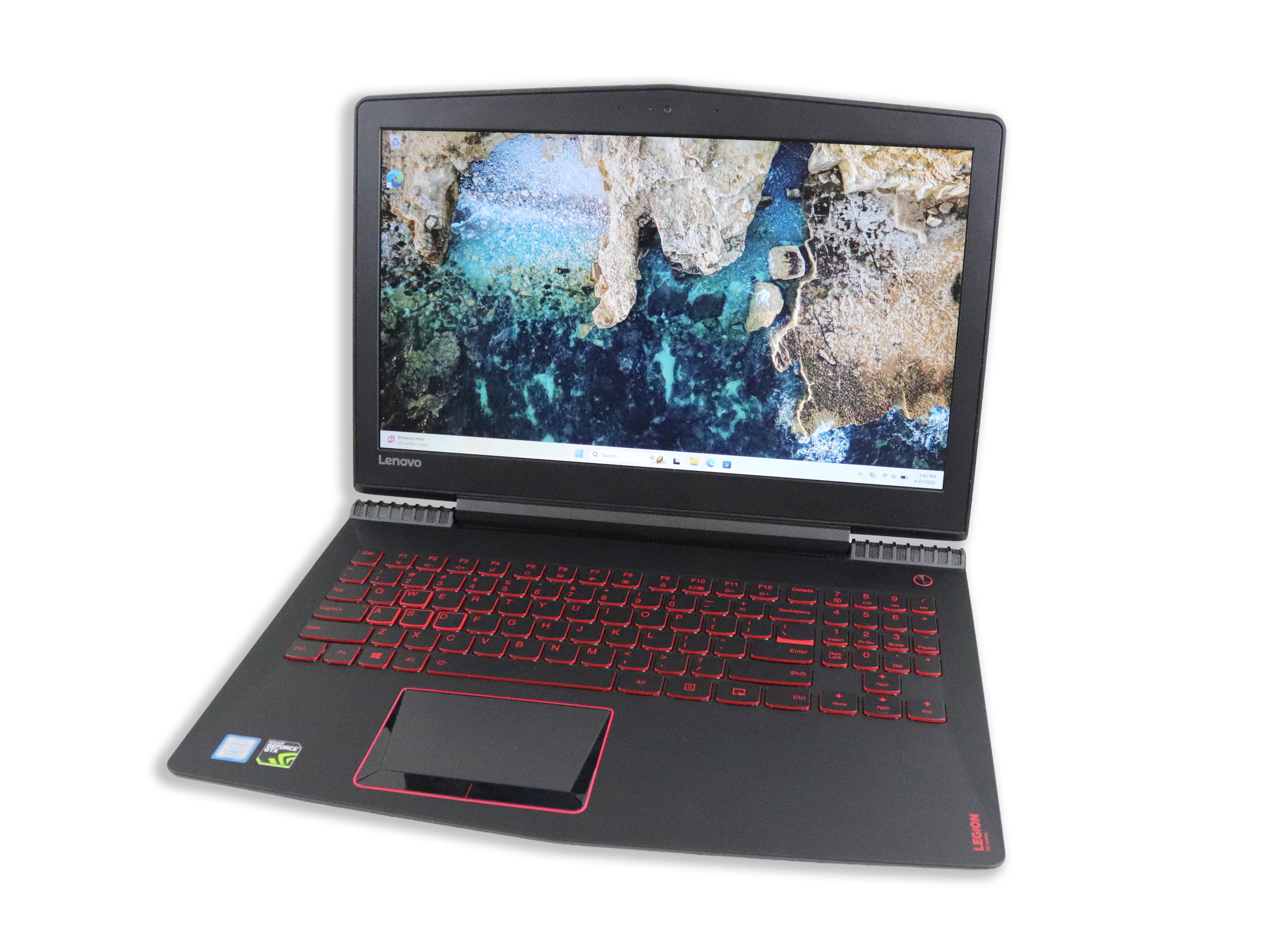 ゲーミングノート/SSD 512GB/i7 7700HQ/GTX1050Ti Gtx 1070 Laptops