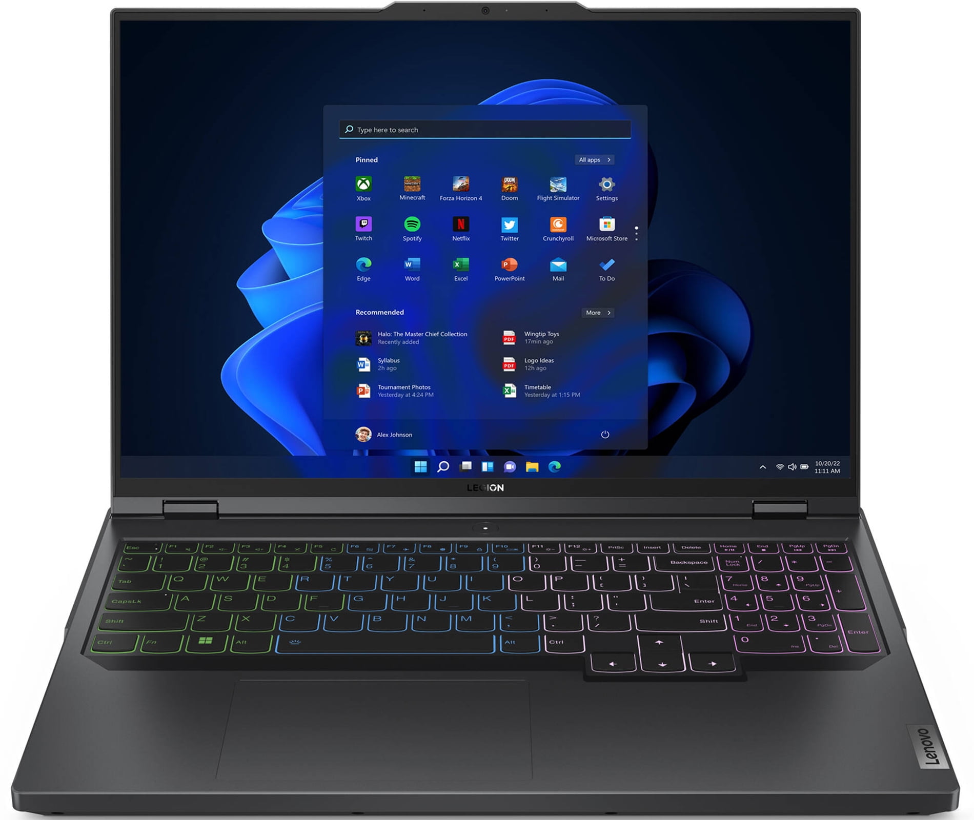 Lenovo LEGION Pro 5i Gaming/Entertainment Laptop (Intel i9-13900HX 24-Core, 32GB DDR5 5600MHz RAM, 1TB PCIe SSD, GeForce RTX 4060, 16.0in 165 Hz Win 10 Pro)