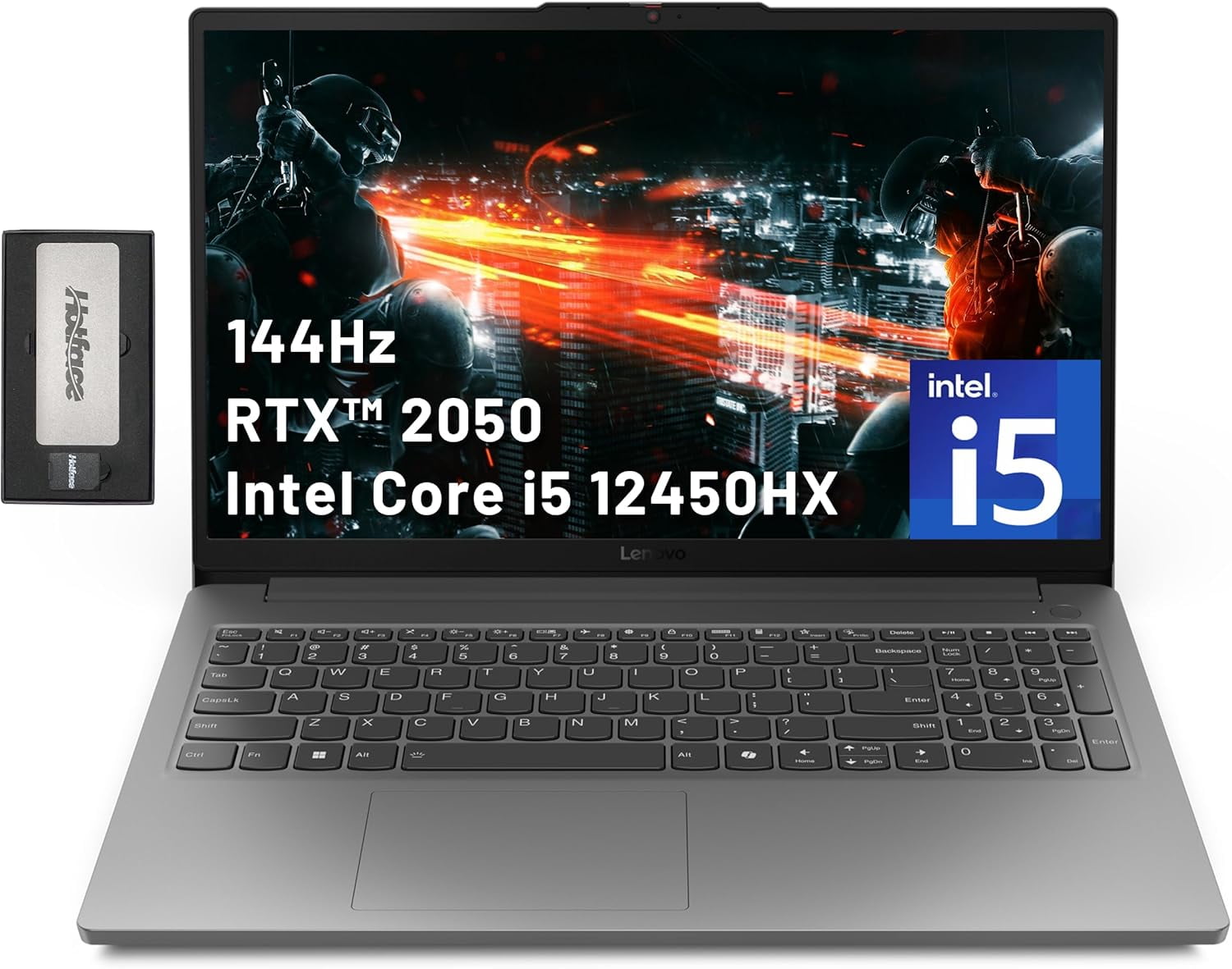 Lenovo - 【Lenovo】Core i5-4460S / Quadro K600 Lenovo LOQ 15.6
