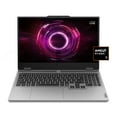 thumbnail image 1 of Lenovo LOQ 15.6" FHD Laptop, AMD Ryzen 7, 16GB RAM, 512GB SSD, NVIDIA GeForce RTX 5050,, 83JG006RUS, 1 of 11