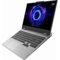 Lenovo - LOQ 15.6" Full HD Gaming Laptop - Intel Core i7-13650HX - 16GB Memory - NVIDIA GeForce RTX 5060 - 512GB SSD - Luna Grey