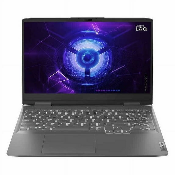 Lenovo LOQ 15.6" Gaming Laptop - 13th Gen Intel Core i5-13420H - GeForce RTX 2050 - 144HZ - 1080p - Windows 11