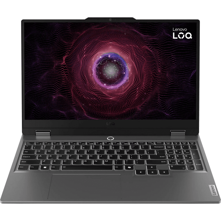 Lenovo - LOQ 15.6 Lenovo - LOQ 15.6