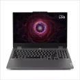 thumbnail image 1 of Lenovo LOQ 15AHP9 Gaming Laptop, NVIDIA® GeForce RTX™ 4050 6GB GDDR6, 15.6” FHD Display, AMD Ryzen 7 8845HS, 16GB RAM, 512GB SSD, 1920x1080 px, Windows 11, Luna Grey, 1 of 5