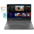 thumbnail image 1 of Lenovo LOQ 15APH8 Gaming/Business Laptop (AMD Ryzen 7 7840HS 8-Core, 15.6in 144 Hz Full HD (1920x1080), Win 11 Pro) with Microsoft 365 Personal , Dockztorm Hub, 1 of 7