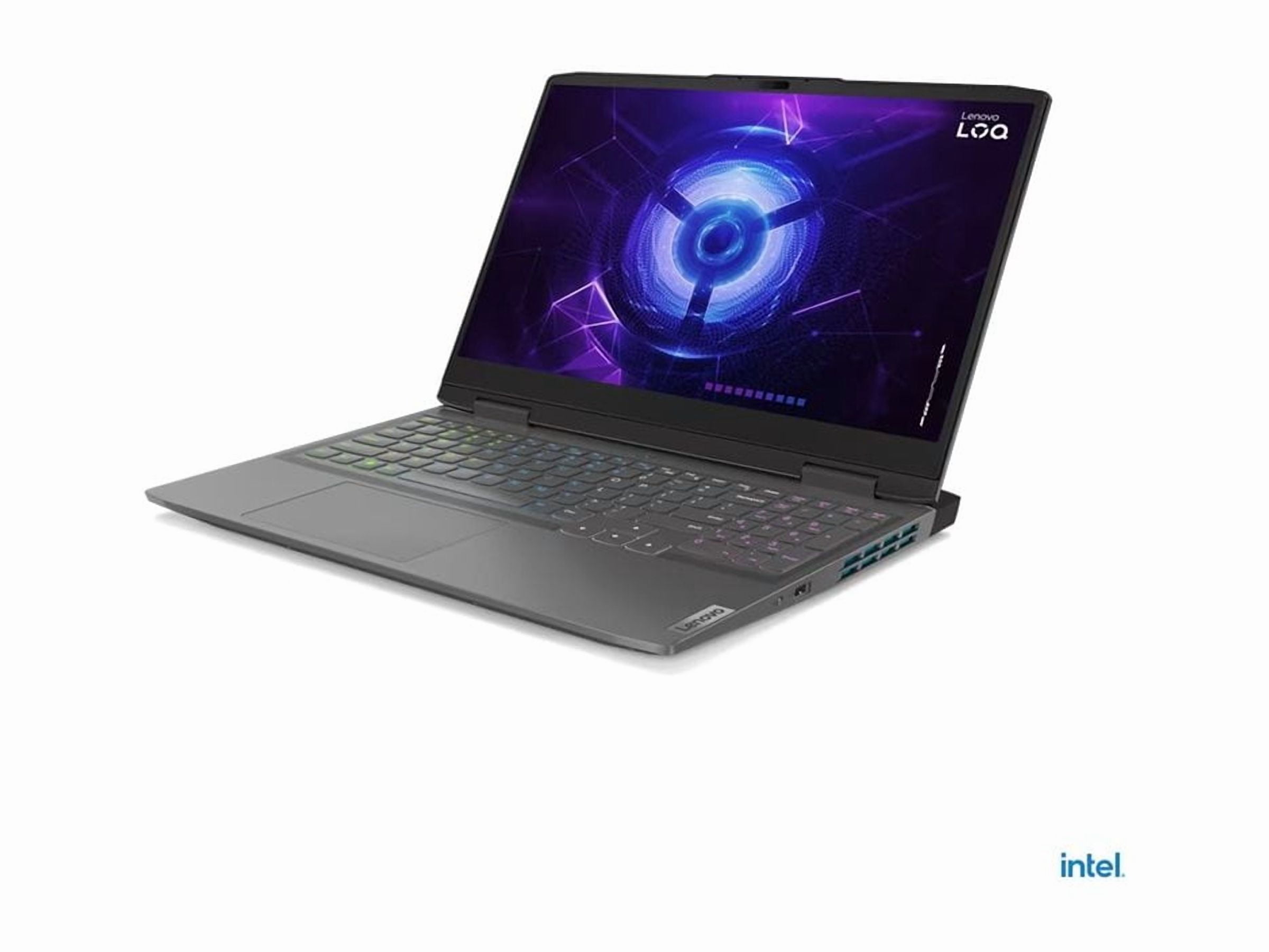 Lenovo 15.6" Full HD Gaming Laptop, Intel Core i7 i7-13700H, NVIDIA GeForce RTX 4050 6 GB, 512GB SSD, Windows 11 Home, 82XV005GUS