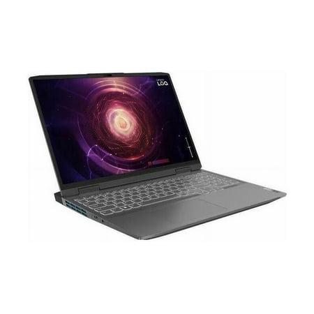 Lenovo LOQ 16APH8 82XU001NUS 16" Gaming Laptop R5 7640HS 16GB 512GB SSD RTX 4050