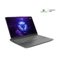 thumbnail image 1 of Lenovo LOQ 16IRH8 - 16'' 144 Hz IPS - Intel Core i7-13620H - GeForce RTX 4050 Laptop GPU - 16 GB DDR5 - 512 GB PCIe SSD - Windows 11 Home 64-bit - Gaming Laptop (82XW001WUS ), 1 of 14