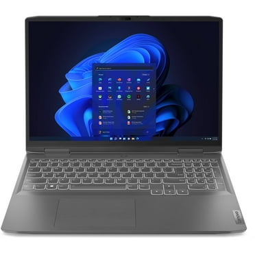 Lenovo LOQ 16IRH8 Gaming Laptop (Intel i7-13620H 10-Core, 16GB DDR5 5200MHz RAM, 4TB PCIe SSD, GeForce RTX 4050, 16.0in 144 Hz Wide UXGA (1920x1200), Wifi, Bluetooth, Backlit KB, Webcam, Win 11 Home)
