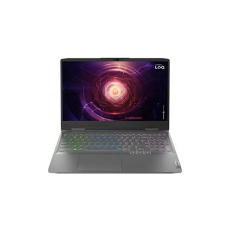 Lenovo LOQ 82XT003GUS 15.6" Laptop R5 7640HS 16GB 1TB SSD W11H
