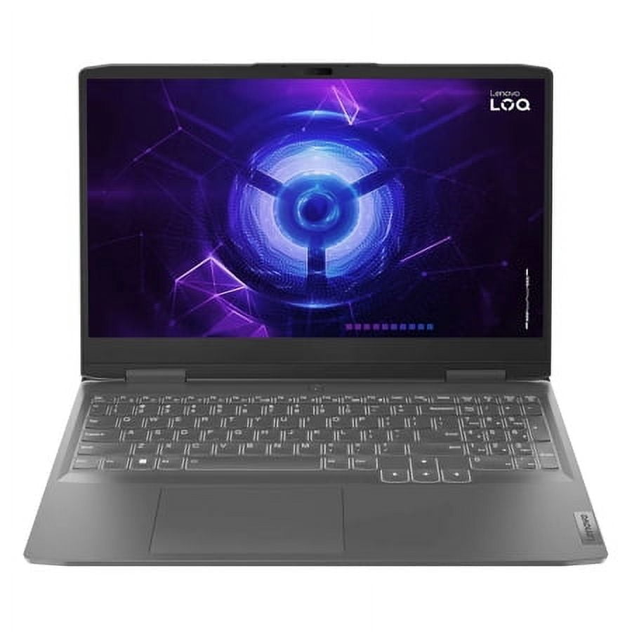 "Lenovo Gaming Laptop 15.6"" 144Hz FHD, Intel Core i5 13420H, 16GB 4800MHz, 512GB SSD, RTX 2050 4GB"