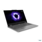 Lenovo LOQ-E 15.6" FHD IPS 144Hz Gaming Notebook Intel Core i5-135450HX 16GB RAM 512GB SSD NVIDIA GeForce RTX 5050 Luna Grey