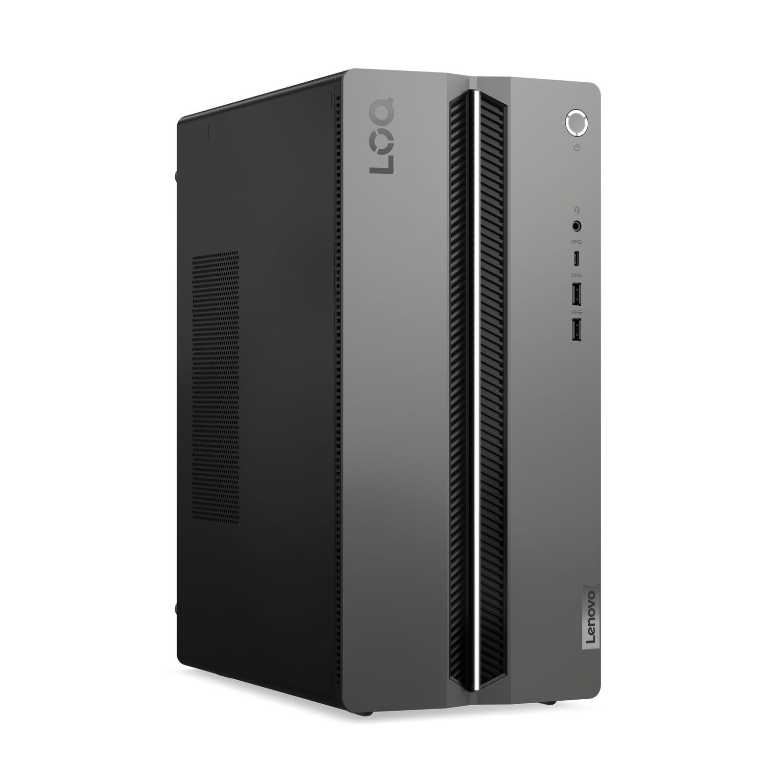 Lenovo LOQ Gaming Desktop, Intel Core i5 i5-14400F, 16GB RAM Lenovo LOQ Gaming Desktop, Intel Core i5 i5-14400F, 16GB RAM