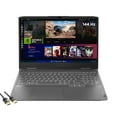 thumbnail image 1 of Lenovo LOQ Gaming Laptop, 15.6" FHD IPS 144Hz, AMD Ryzen 7 7840HS up to 5.1GHz, GeForce RTX 4050, 32GM DDR5, 1TB PCle 4.0, Backlit Keyboard, Wi-Fi 6, Webcam, RJ-45, Type-C, Mytrix HDMI, Win 11 Pro, 1 of 8