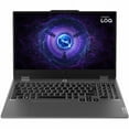 thumbnail image 1 of Lenovo LOQ Gaming Laptop 15.6in 144 Hz FHD Display, Intel Core i5-13450HX,36GB DDR5 RAM,2TB SSD, NVIDIA GeForce RTX 4050, Backlit,Webcam, HDMI, Bluetooth, Windows 11 Pro, 1 of 6