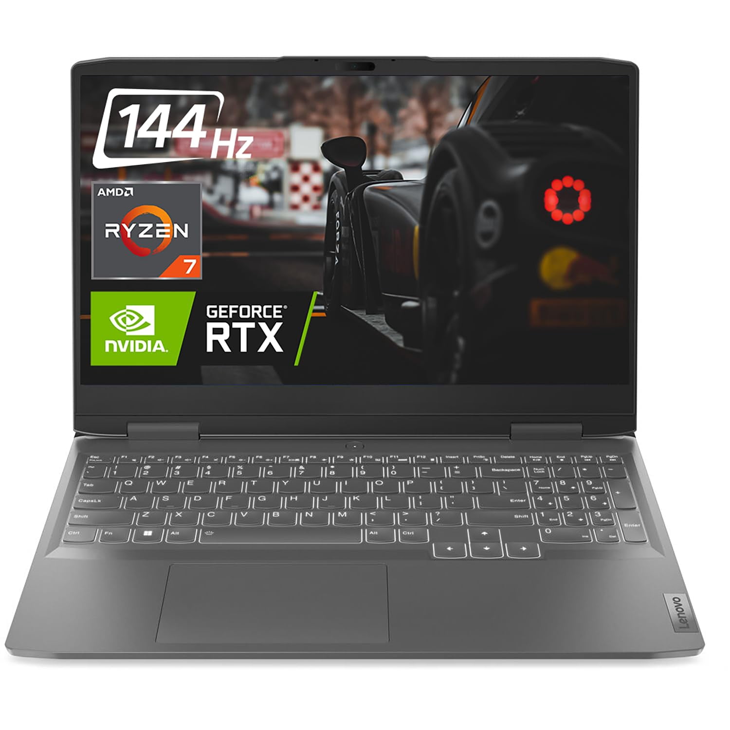 Lenovo-LOQ-Gaming-Laptop- 