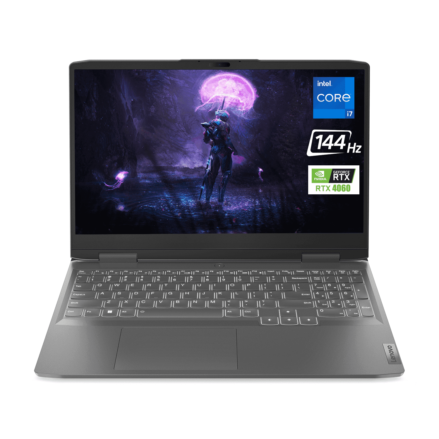Lenovo Gaming Laptop, 15.6 Lenovo Gaming Laptop, 15.6