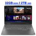 thumbnail image 1 of Lenovo LOQ Premium Gaming Laptop 15.6" FHD IPS 144Hz Intel Octa-core i5-13420H Processor 32GB DDR5 2TB SSD GeForce RTX 3050 6GB Graphic Backlit FHD Camera Rapid Charge Win11 Grey, 1 of 9