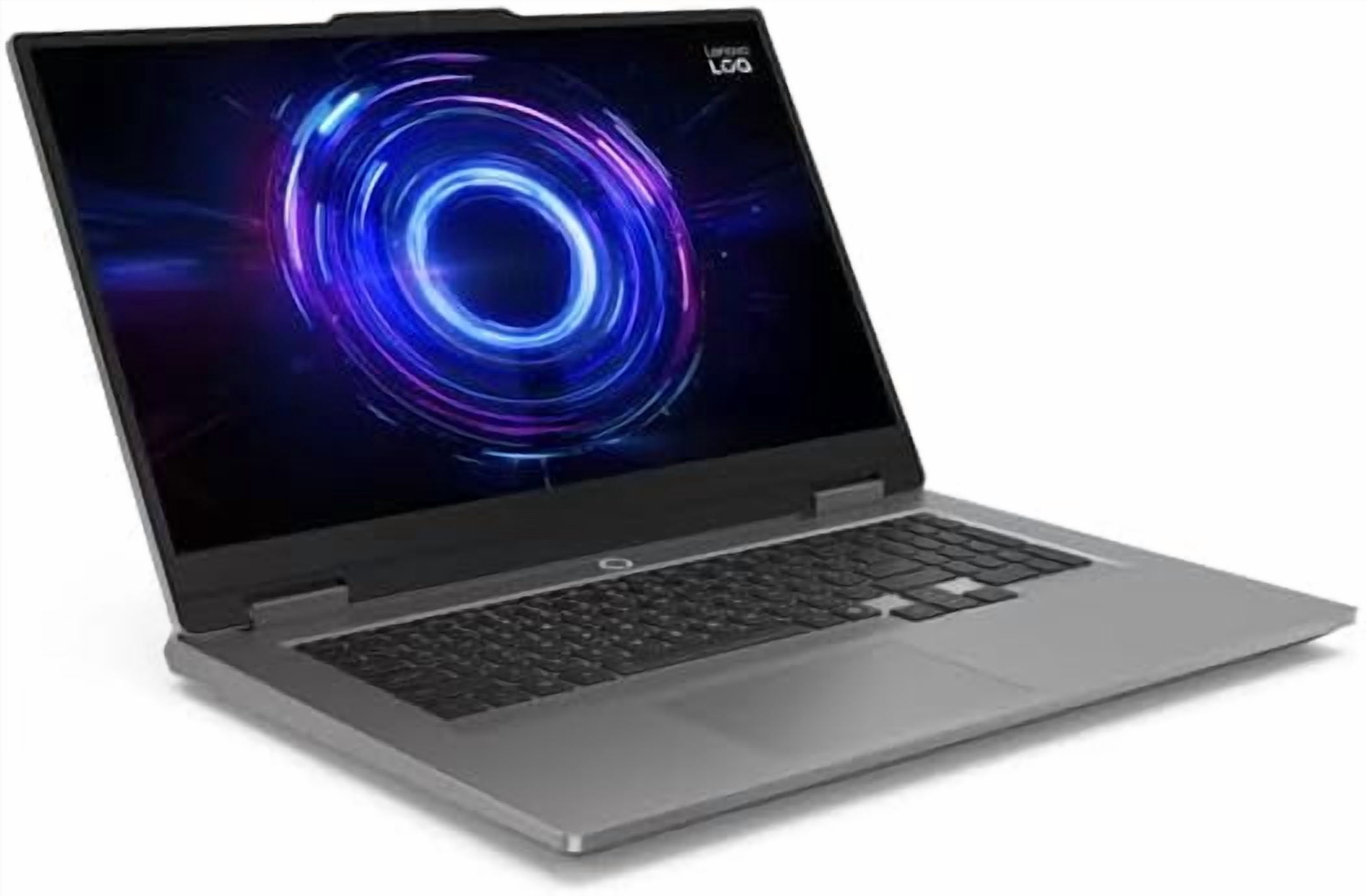 Lenovo LOQ RTX 5050 Gaming PC, 17.3" FHD 165Hz, Intel Core i5-13450HX, NVIDIA GeForce RTX 5050, 16GB DDR5 RAM, 1TB SSD, Backlit KB, Windows 11 Home