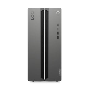 Restored Lenovo LOQ Tower 17IRR9 PC i7-14700F GeForce RTX 4060 16GB RAM 1TB SSD W11H