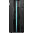 thumbnail image 1 of Lenovo LOQ Tower Gaming Desktop - Intel Core i7-13700 16-Core up to 5.20 GHz CPU, 64GB RAM, 1TB NVMe SSD + 16TB HDD, GeForce RTX 3050 8GB GDDR6 Windows 11 Pro, 1 of 8