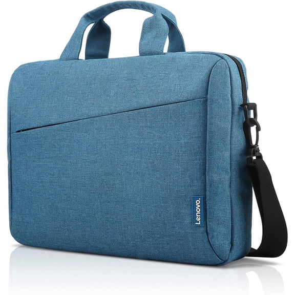 Lenovo Laptop Carrying Case T210, 15.6-Inch and Tablet, Sleek Design, Durable Water-Repellent Fabric