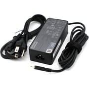 Lenovo Laptop Charger 65W Watt USB Type CUSB-C AC Power Adapter - ThinkPad T14 T15 E14 E15 X1Carbon X13 2023