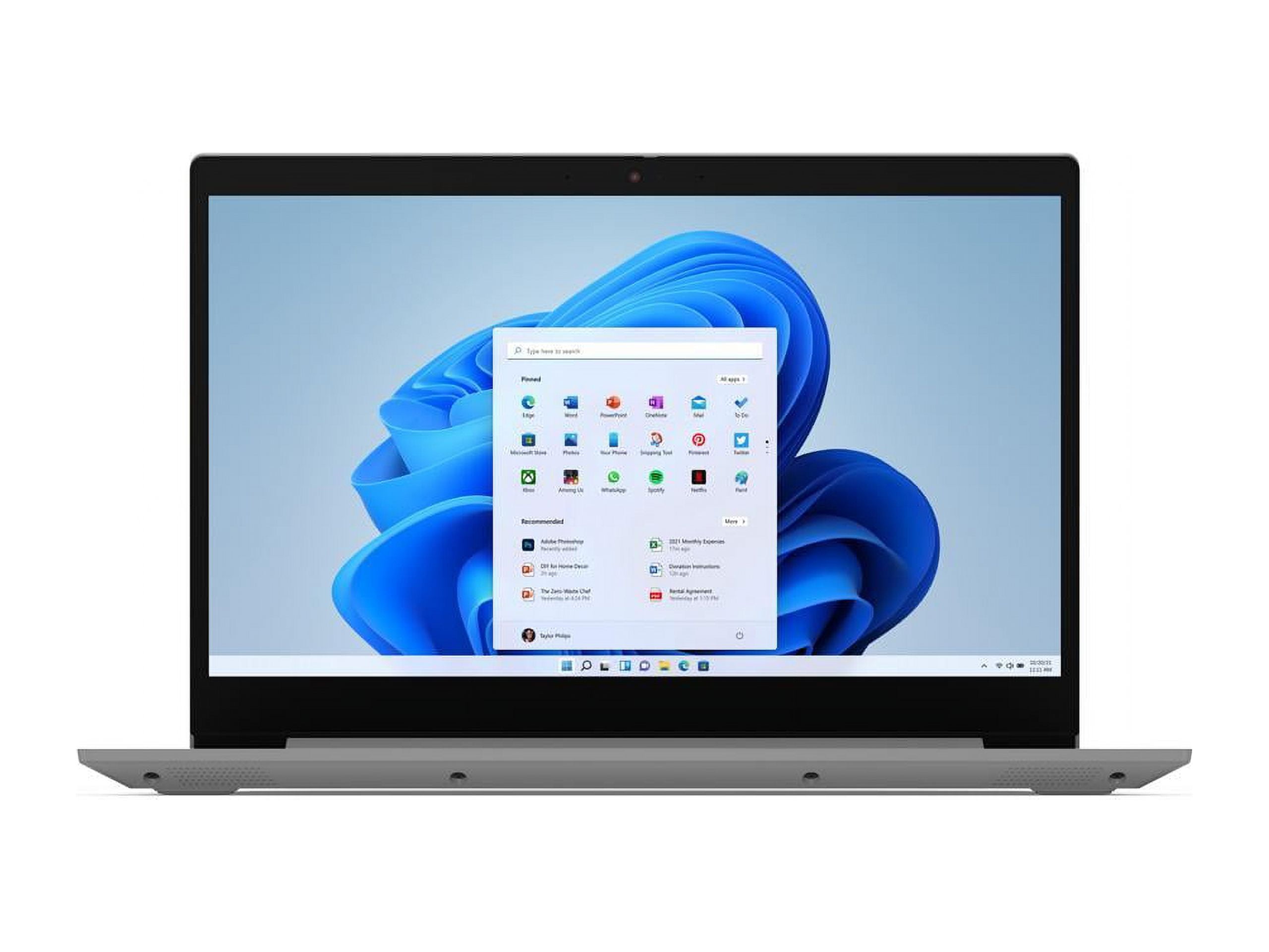 IdeaPad5 Corei3 8GB メモリ256GB SSD 15ITL05 Lenovo-IdeaPad-5-15ITL05-82FG-