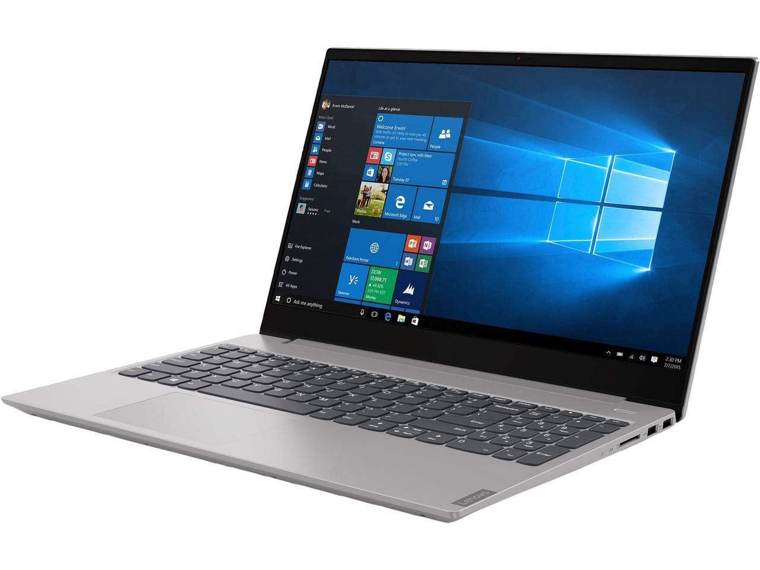 Lenovo - 値下げ）Lenovo IdeaPad S340 Core i3・4GBメモリー Lenovo Ideapad S340 Core i3・4GBメモリー・128GB SSD・14型
