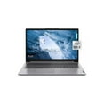thumbnail image 1 of Lenovo Laptop Ideapad 1i Intel Core i5-1235U 3.3 Ghz 32 GB DDR4 2 TB SSD Intel Iris Xe Graphics 15.6" FHD Display Windows 11 Pro, 1 of 5